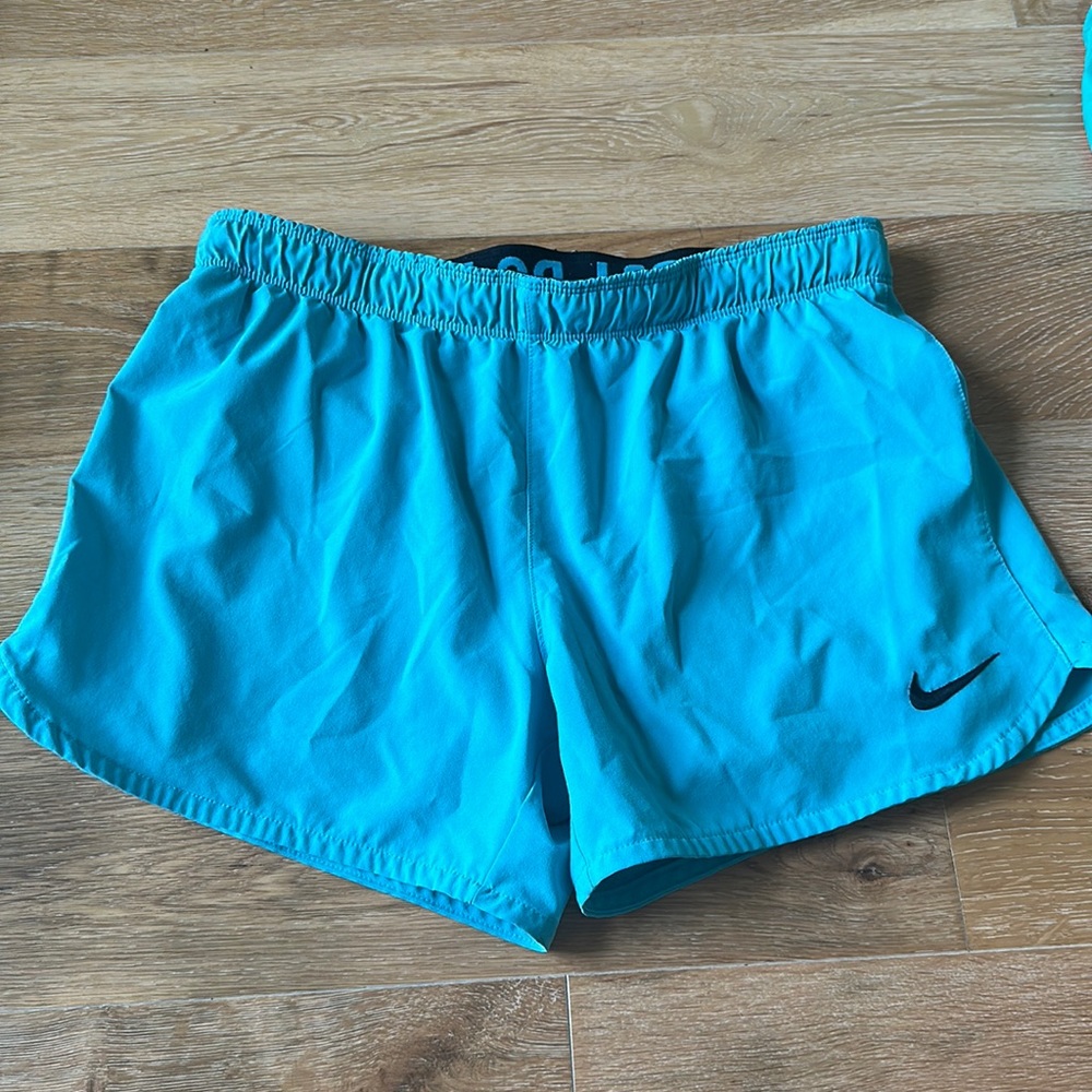 Women’s Nike size small shorts